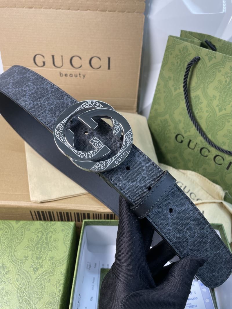 Gucci Belts